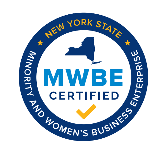 MWBE Certified
