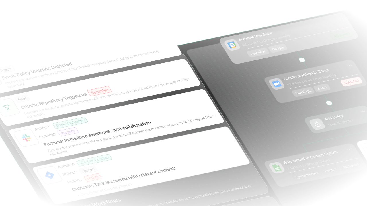 AI & Intelligent Automation